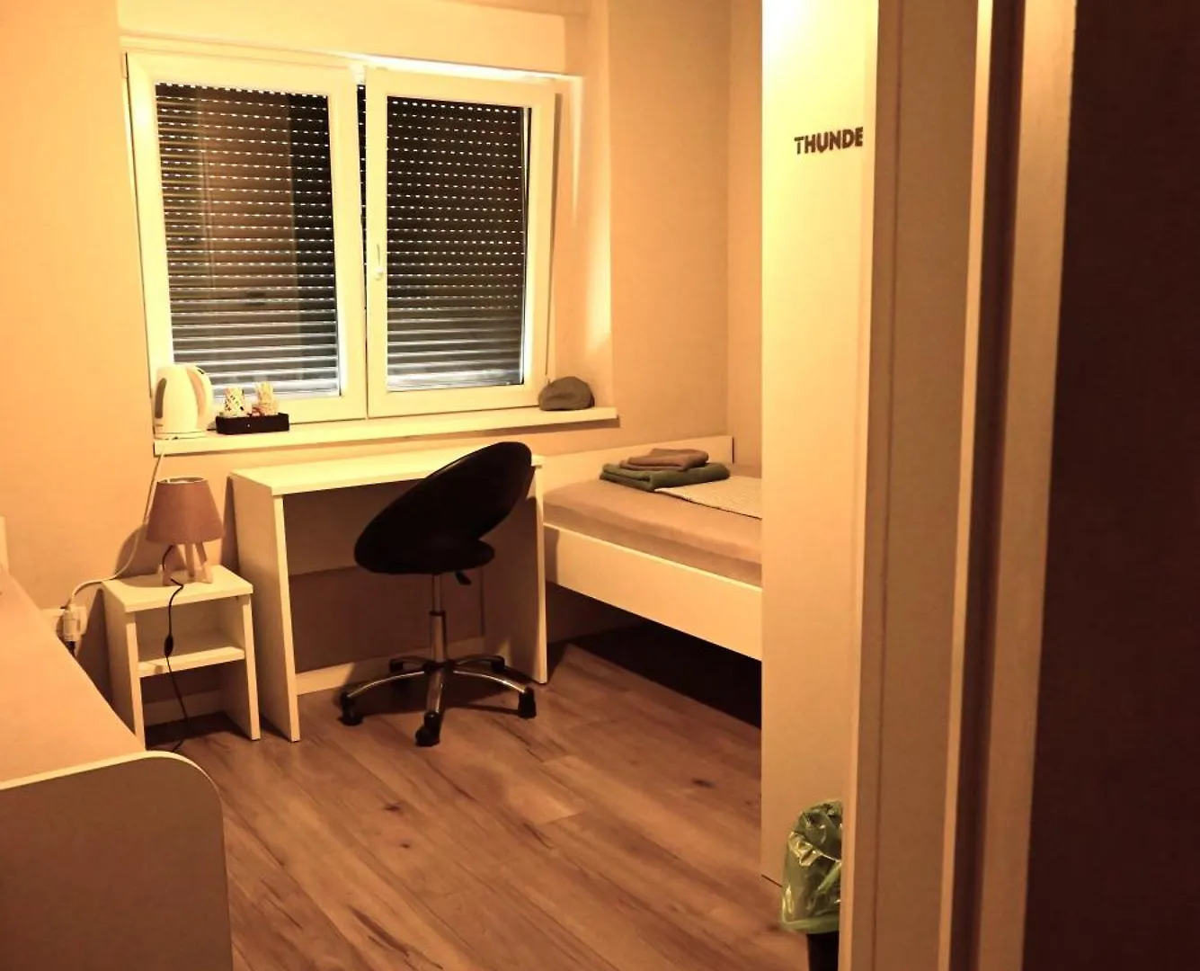 Guest house Rock Rooms Pula