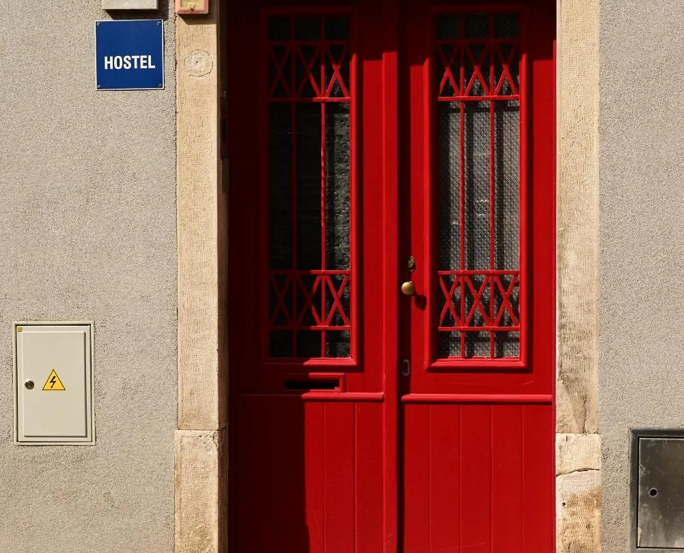 Rock Rooms Pula Guest house